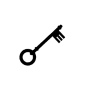 Password icon